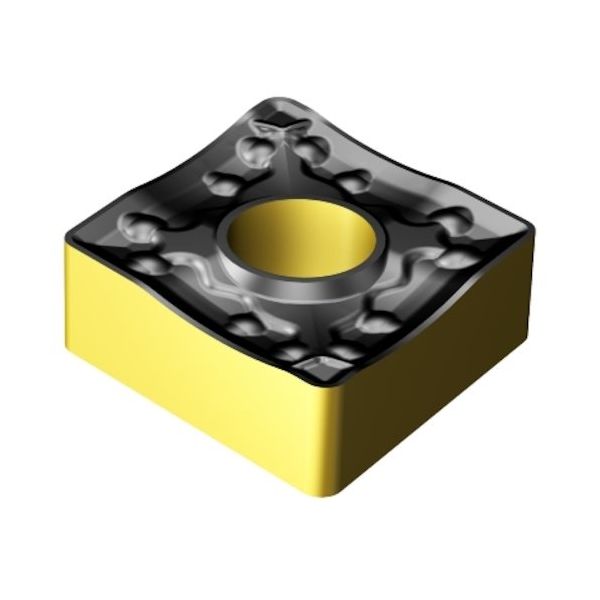サンドビック SANDVIK TーMax P 旋削用ネガチップ(112) 4405 CNMM120408-PR 1セット(10個)（直送品）