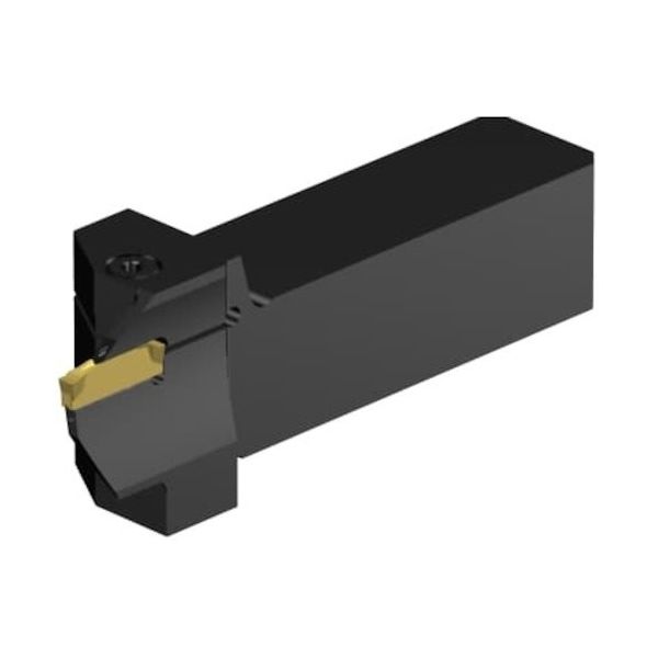 サンドビック SANDVIK コロカット2 QSシャンク 端面溝入れ加工用(480) C2A-QS25-RFG15B-067CB 1本（直送品） 36,325円
