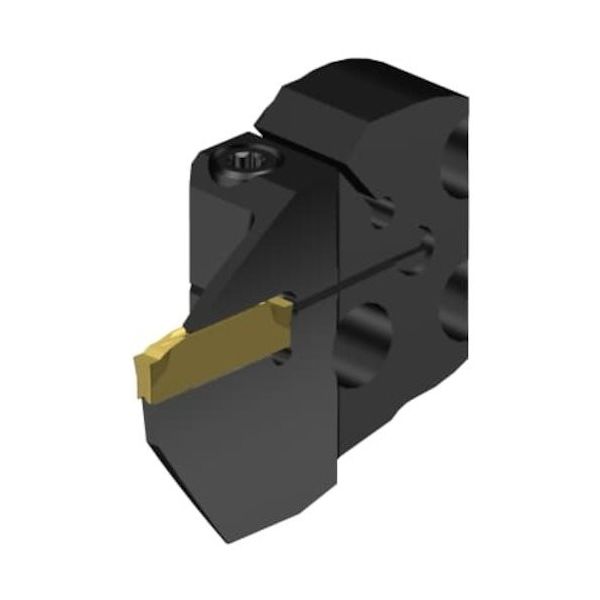 サンドビック SANDVIK コロカット2 カッティングヘッド 端面溝入れ加工用(420) C2A-SL32-LGF15B-090GB 1個（直送品）