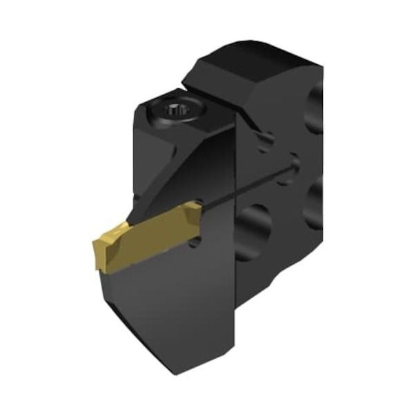 サンドビック SANDVIK コロカット2 カッティングヘッド 端面溝入れ加工用(420) C2A-SL32-LGG15B-054GB 1個（直送品）