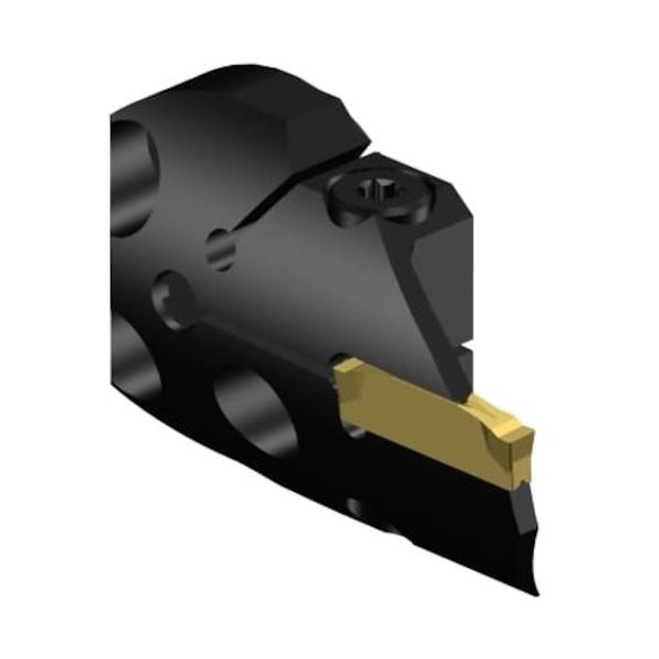 サンドビック SANDVIK コロカット2 カッティングヘッド 端面溝入れ加工用(420) C2A-SL32-RGG15A-042GB 1個（直送品）