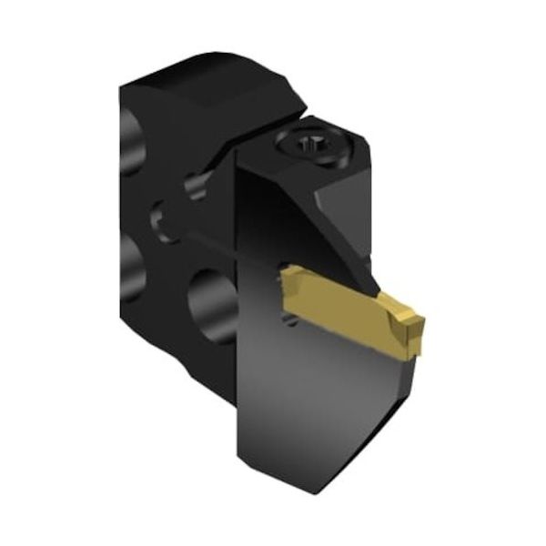 サンドビック SANDVIK コロカット2 カッティングヘッド 端面溝入れ加工用(420) C2A-SL32-RGG15B-054GB 1個（直送品）