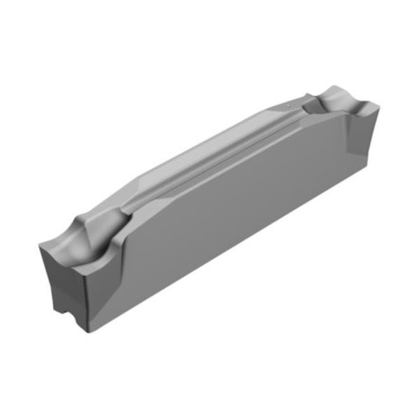 SANDVIK コロカット2 突切り加工用チップ(320) 5015 C2I-F2N-0250-0002-CM 1セット(5個)（直送品）