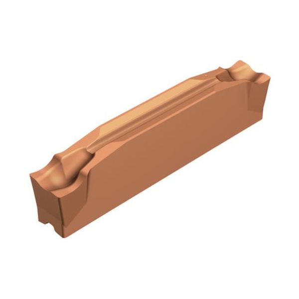 SANDVIK コロカット2 突切り加工用チップ(320) 1145 C2I-G2L-0300-0502-CM 1セット(5個)（直送品） 20,030円