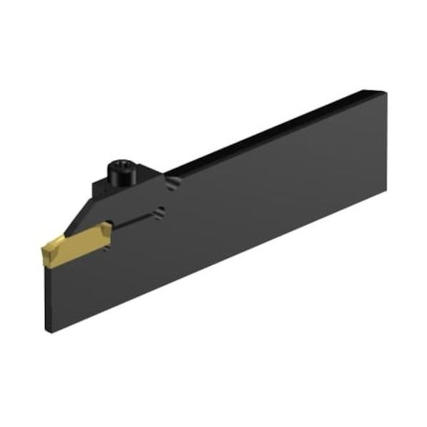 サンドビック SANDVIK コロカット2 突切り加工用ブレード(420) C2R-BL21-RG20DF1 1本 632-9372（直送品）