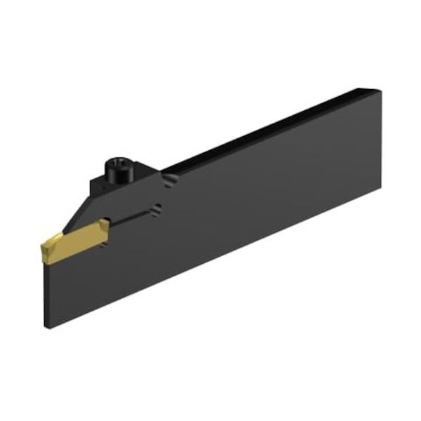 サンドビック SANDVIK コロカット2 突切り加工用ブレード(420) C2R-BL21-RF20DF1 1本 635-4786（直送品）