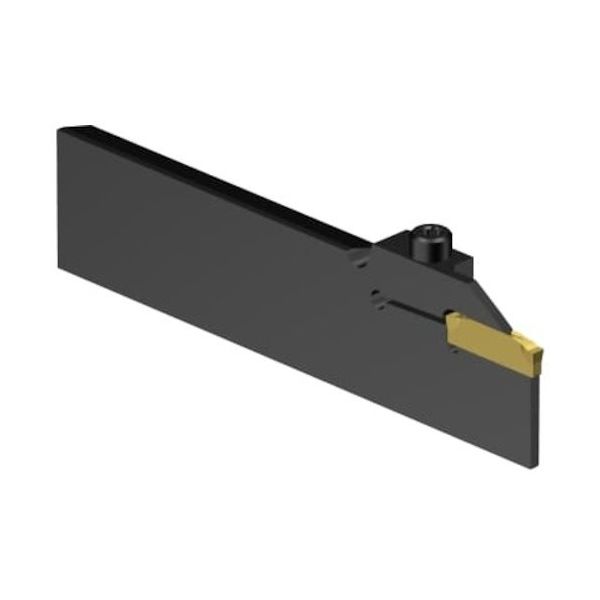 サンドビック SANDVIK コロカット2 突切り加工用ブレード(420) C2R-BR21-LF20DF1 1本 635-5086（直送品）