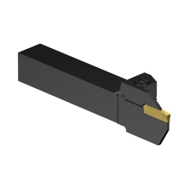 サンドビック SANDVIK コロカット2 突切り・溝入れ加工用シャンクバイト(480) C2R-RSA12-LG22DD 1本（直送品）