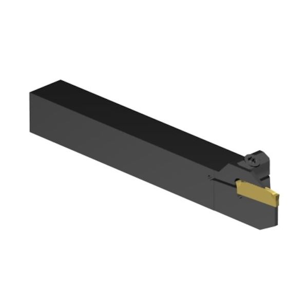 サンドビック SANDVIK コロカット2 突切り・溝入れ加工用シャンクバイト(480) C2R-RS16-LE17DS 1本（直送品）