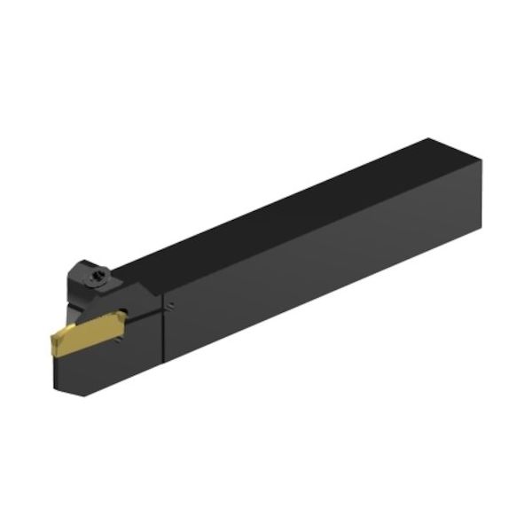 サンドビック SANDVIK コロカット2 突切り・溝入れ加工用シャンクバイト(480) C2R-RS16-RE17DS 1本（直送品） 16,245円