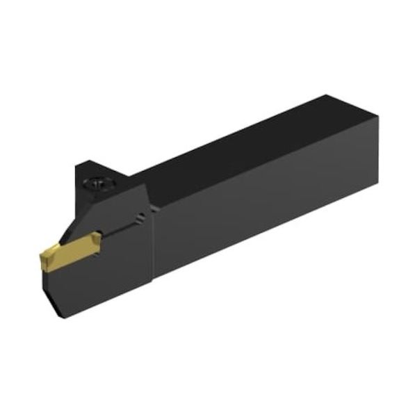 サンドビック SANDVIK コロカット2 突切り・溝入れ加工用シャンクバイト(480) C2R-RS20-RG20DB 1本（直送品）