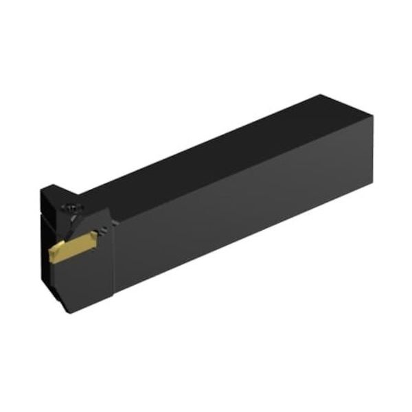 サンドビック SANDVIK コロカット2 突切り・溝入れ加工用シャンクバイト(480) C2R-RS25-RF10DB 1本（直送品） 17,800円