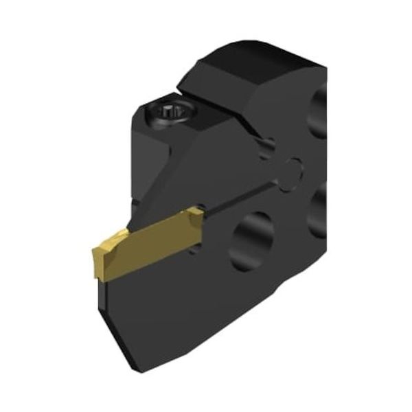 サンドビック SANDVIK コロカット2 突切り・溝入れ加工用カッティングヘッド(420) C2R-SL32-LF15GB 1個（直送品）