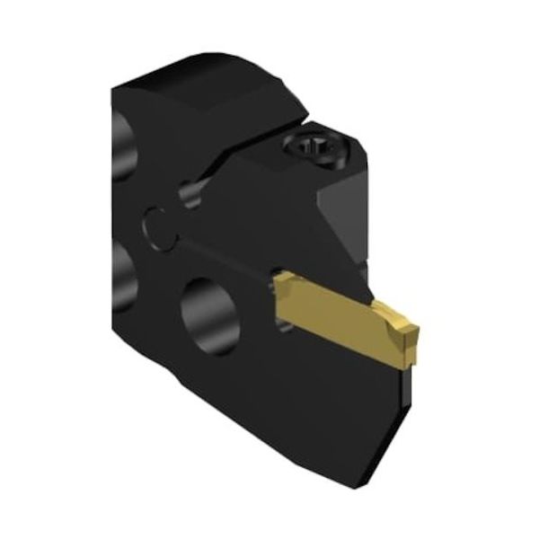 サンドビック SANDVIK コロカット2 突切り・溝入れ加工用カッティングヘッド(420) C2R-SL32-RF15GB 1個（直送品）