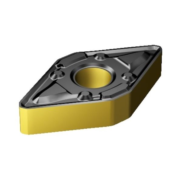 サンドビック SANDVIK TーMax P 旋削用ネガチップ(112) 4405 DNMX150612-WMX 1セット(10個)（直送品） 22,792円