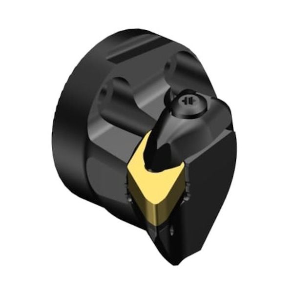 サンドビック SANDVIK 旋削加工用コロターンプライムヘッド(480) SL-CP-25BL-40-12B 1個 634-3605（直送品）