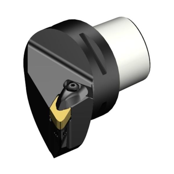 サンドビック SANDVIK コロターンプライム切削ユニット 旋削加工用(480) C6-CP-25BR-45065-12B 1個（直送品）