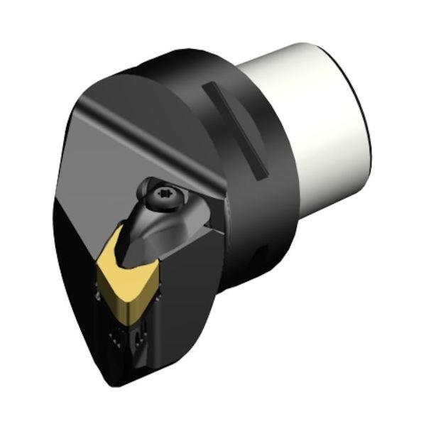 サンドビック SANDVIK コロターンプライム切削ユニット 旋削加工用(480) C5-CP-25BR-35060-12B 1個（直送品）