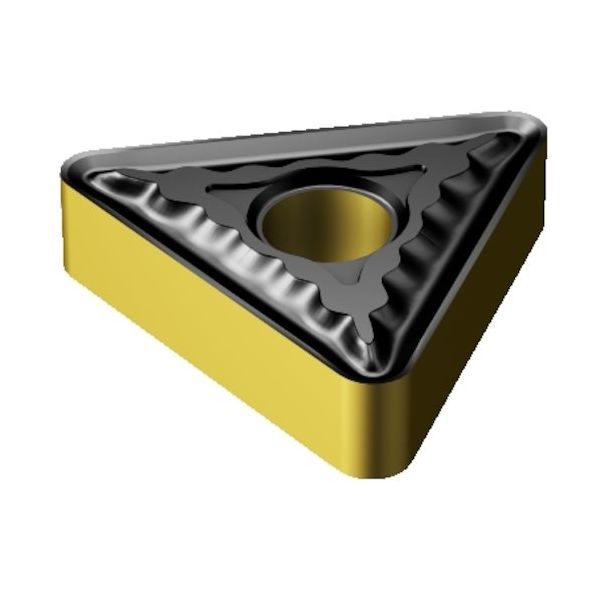 サンドビック SANDVIK TーMax P 旋削用ネガチップ(112) 4405 TNMG220412-QM 1セット(10個)（直送品）