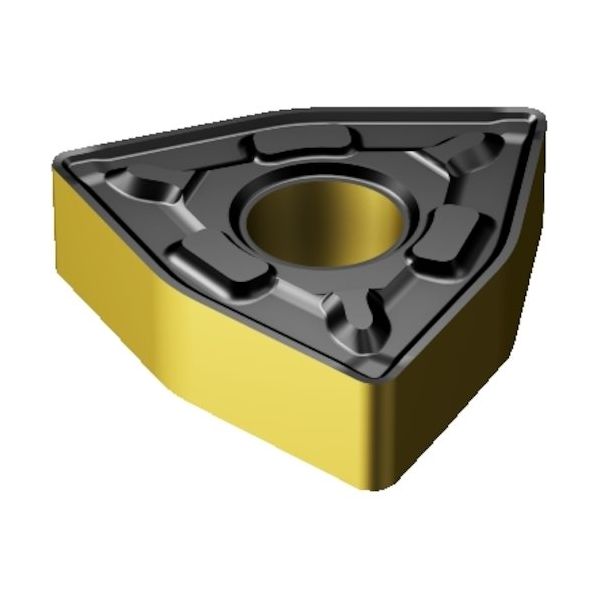サンドビック SANDVIK TーMax P 旋削用ネガチップ(112) 4405 WNMG080408-PR 1セット(10個)（直送品） 15,263円