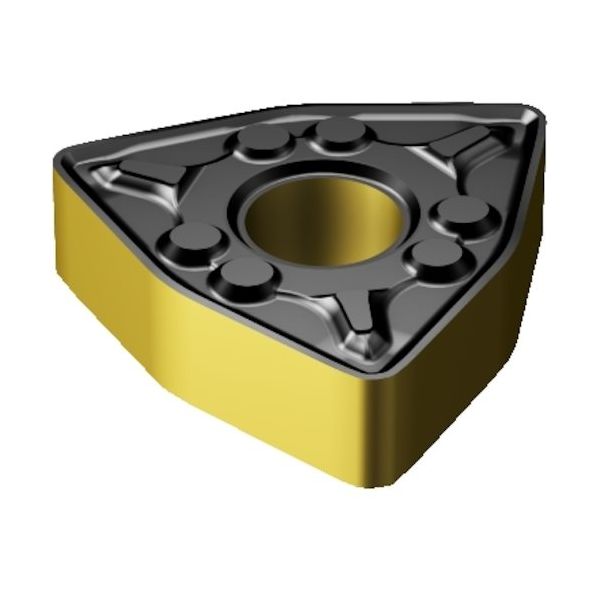 サンドビック SANDVIK TーMax P 旋削用ネガチップ(112) 4405 WNMG080412-WMX 1セット(10個)(直送品)