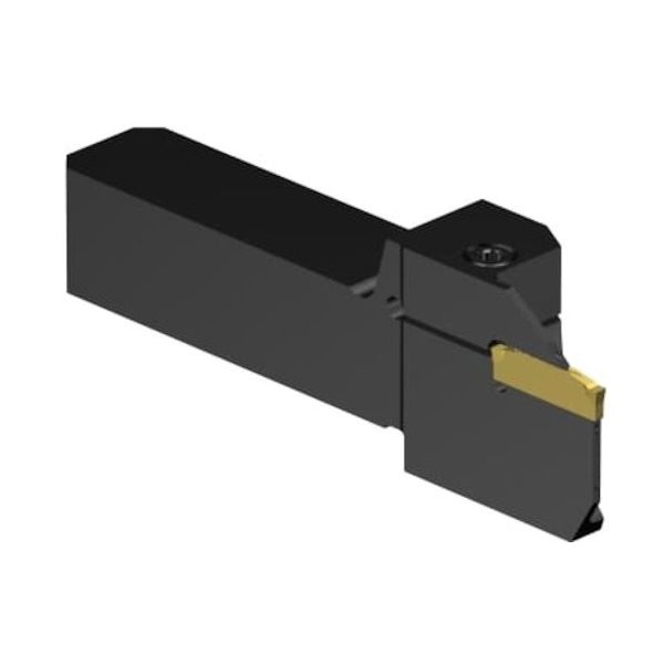 サンドビック SANDVIK コロカット2 突切り・溝入れ加工用QSシャンクバイト(480) C2R-QSA12-LE20CD 1本（直送品）