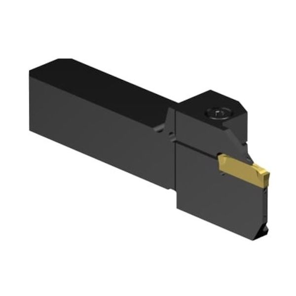 サンドビック SANDVIK コロカット2 突切り・溝入れ加工用QSシャンクバイト(480) C2R-QSA12-LG20CD 1本（直送品）