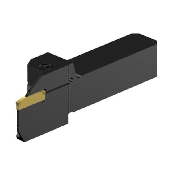 サンドビック SANDVIK コロカット2 突切り・溝入れ加工用QSシャンクバイト(480) C2R-QSA12-RE20CD 1本（直送品）