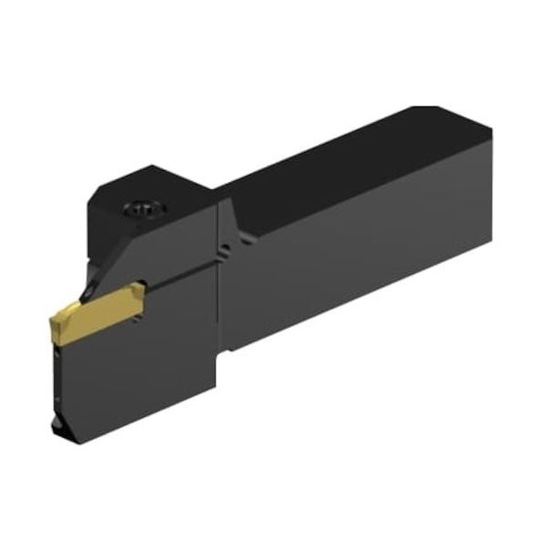 サンドビック SANDVIK コロカット2 突切り・溝入れ加工用QSシャンクバイト(480) C2R-QSA12-RF20CD 1本（直送品）