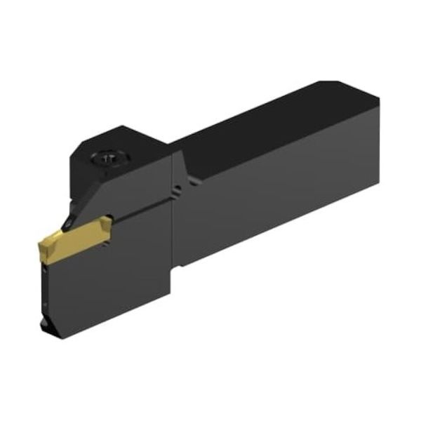 サンドビック SANDVIK コロカット2 突切り・溝入れ加工用QSシャンクバイト(480) C2R-QSA12-RG20CD 1本（直送品）