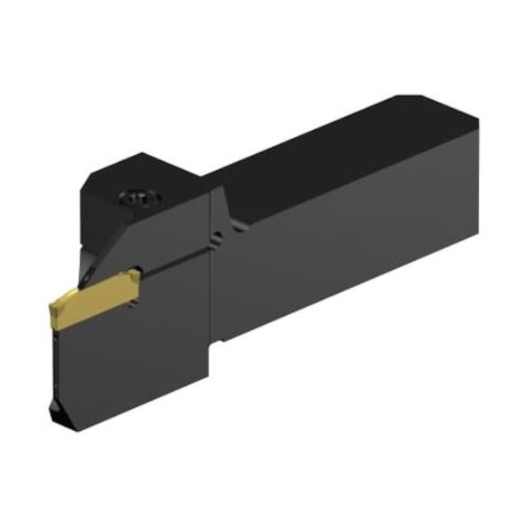 サンドビック SANDVIK コロカット2 突切り・溝入れ加工用QSシャンクバイト(480) C2R-QS20-RE20CD 1本（直送品）