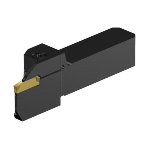 サンドビック SANDVIK コロカット2 突切り・溝入れ加工用QSシャンクバイト(480) C2R-QS20-RG20CD 1本（直送品）