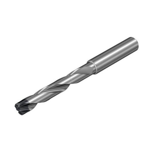 サンドビック SANDVIK コロドリル860ーSD 超硬ソリッドドリル(720) S2BM 860.1-0380-012A1-SD 1本（直送品） 17,072円