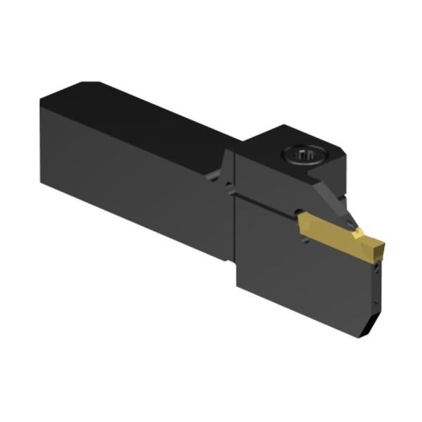 サンドビック SANDVIK CoroCut2 突切り・溝入れ加工用QSシャンクバイト(480) C2R-QS20-LH25CD 1個（直送品）