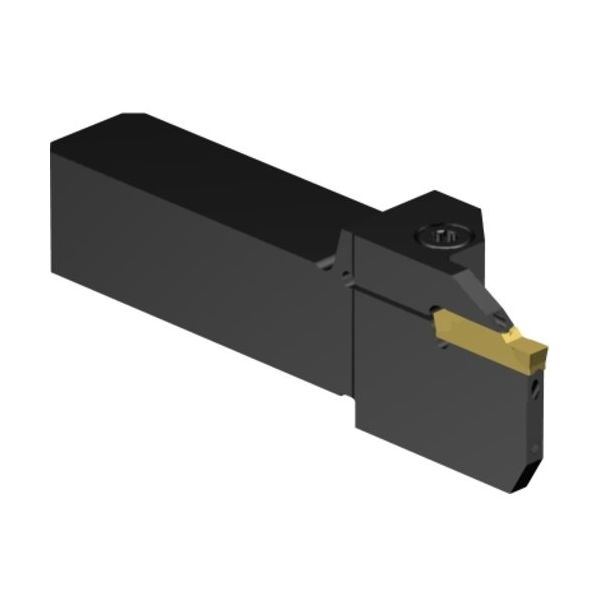 サンドビック SANDVIK CoroCut2 突切り・溝入れ加工用QSシャンクバイト(480) C2R-QS25-LJ25CB 1個（直送品）