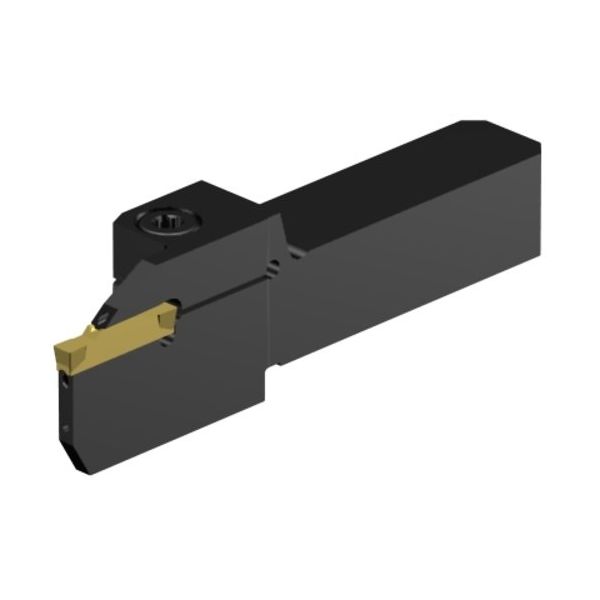 サンドビック SANDVIK CoroCut2 突切り・溝入れ加工用QSシャンクバイト(480) C2R-QSA12-RH25CD 1個（直送品）