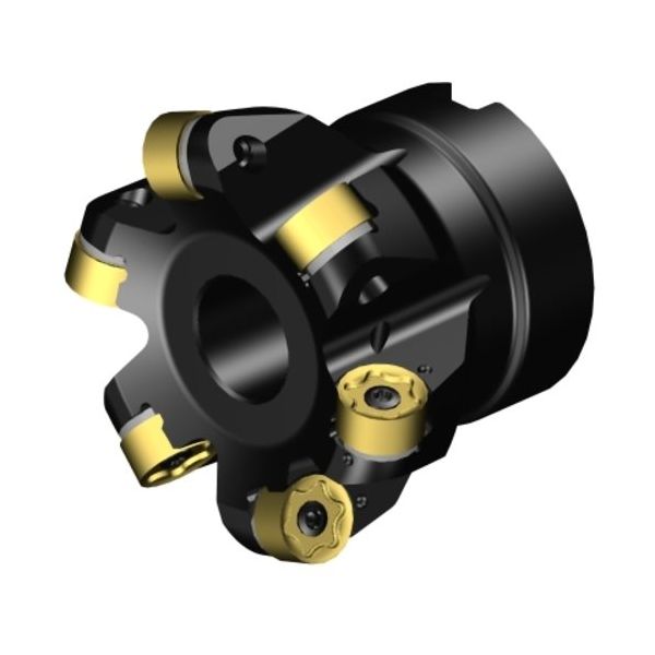 サンドビック SANDVIK 正面フライスカッター CoroMillMR80(440) MR80-AR063R19-12M 1個（直送品）