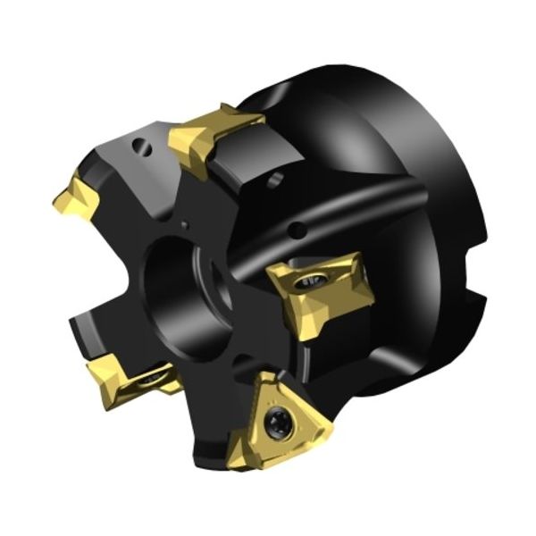 サンドビック SANDVIK 肩削りカッター コロミル290(455) MS60-AR051R19-16H 1個 657-3977（直送品）