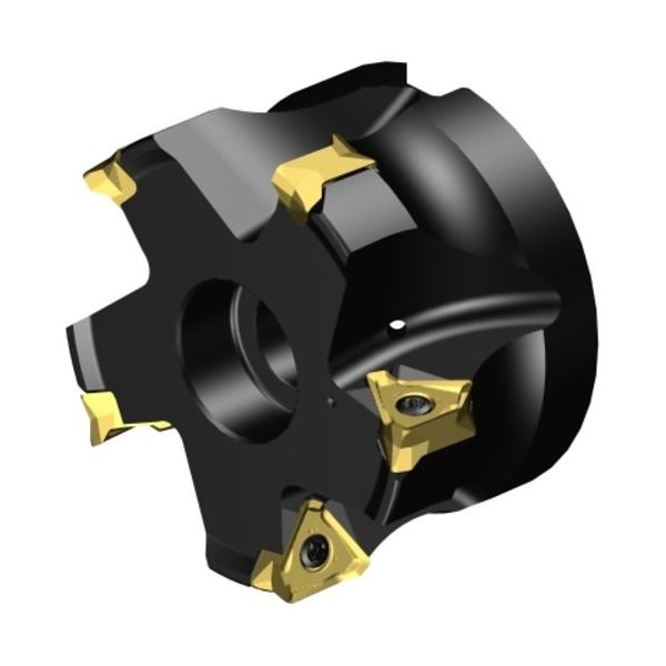 サンドビック SANDVIK 肩削りカッター コロミル290(455) MS60-AR063R25-16M 1個 657-2397（直送品）