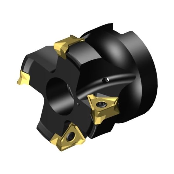 サンドビック SANDVIK 肩削りカッター コロミル290(455) MS60-R050Q22-16M 1個 657-3990（直送品）