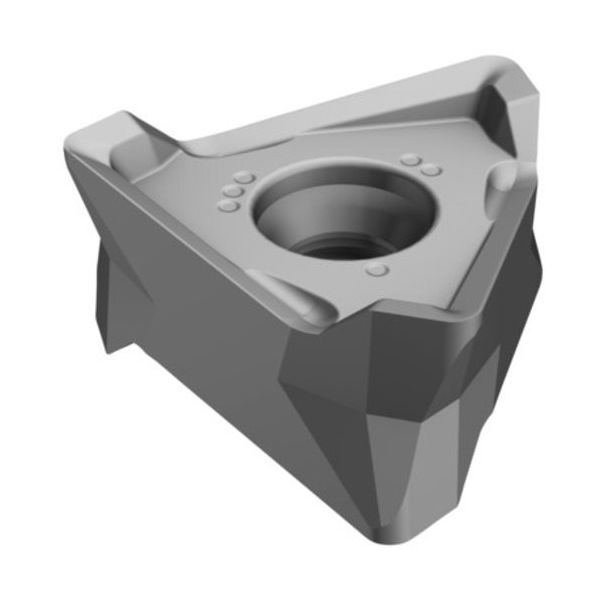 SANDVIK フライス加工用チップ CoroMillMS60(355) 1130 MS60-160508M-M40 1セット(10個)（直送品）