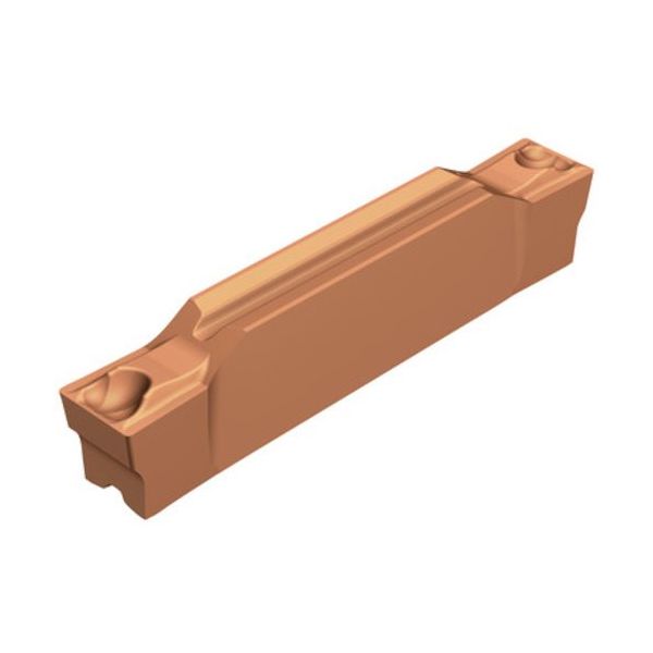 SANDVIK コロカット2 溝入れ加工用チップ(320) 1225 C2I-H2N-0500-0002-GF 1セット(5個)(直送品)