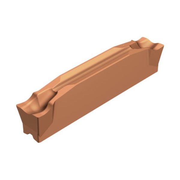 SANDVIK コロカット2 突切り加工用チップ(320) 1225 C2I-H2R-0400-0502-CM 1セット(5個)（直送品） 20,705円