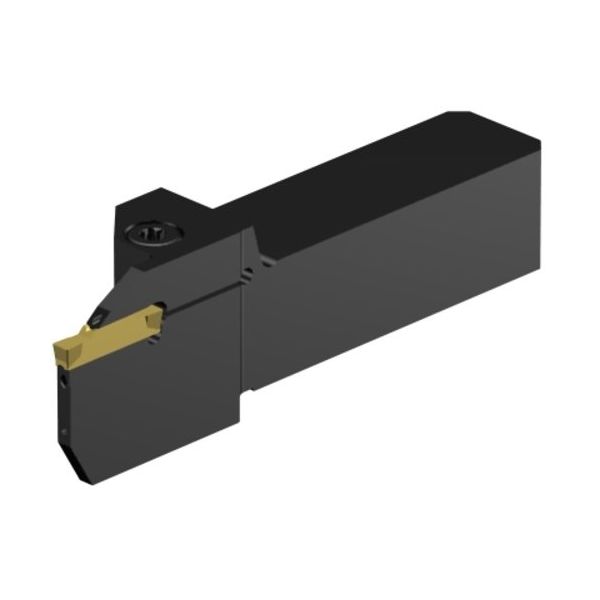 サンドビック SANDVIK CoroCut2 突切り・溝入れ加工用QSシャンクバイト(480) C2R-QS25-RH25CB 1個（直送品）