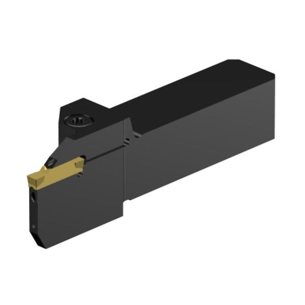 サンドビック SANDVIK CoroCut2 突切り・溝入れ加工用QSシャンクバイト(480) C2R-QS25-RJ25CB 1個（直送品）