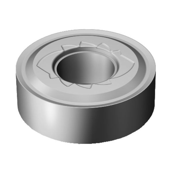 サンドビック SANDVIK 旋削加工用チップ TーMaxP(110) 1210 RNMG190600-SM 1セット(10個)（直送品）