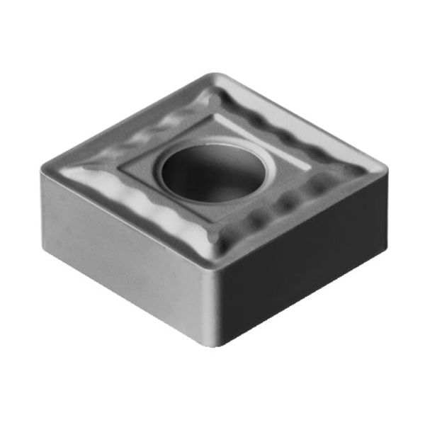 サンドビック SANDVIK 旋削加工用チップ TーMaxP(110) 1210 SNMG150612-QM 1セット(10個)（直送品）