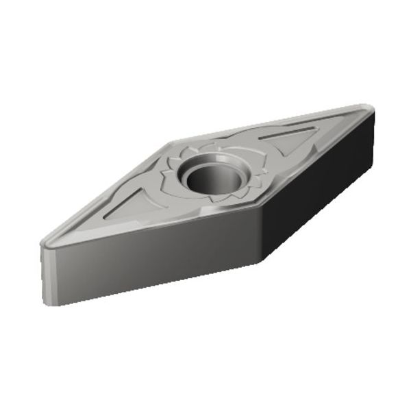 サンドビック SANDVIK 旋削加工用チップ TーMaxP(110) 1210 VNMG160404-SM 1セット(10個)（直送品） 34,210円