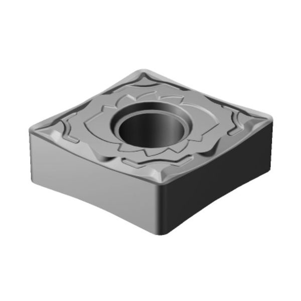 サンドビック SANDVIK 旋削加工用チップ TーMaxP(110) 1205 CNMG120408-SF 1セット(10個)（直送品）