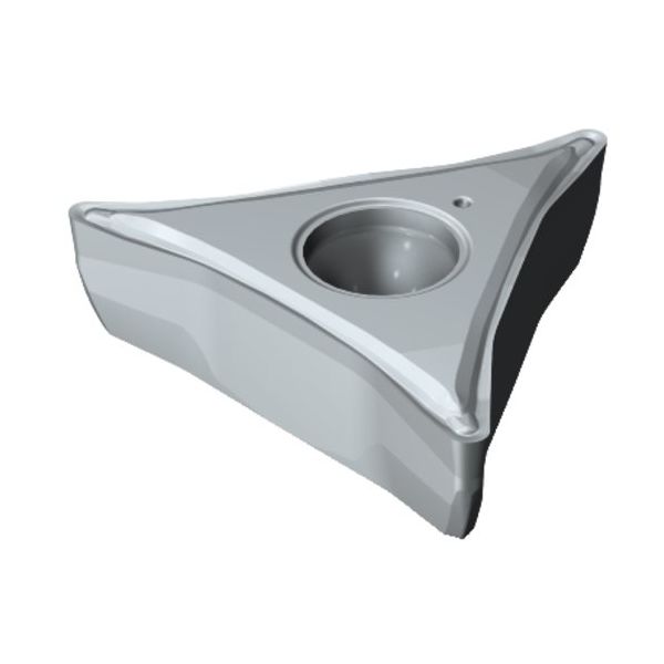 サンドビック SANDVIK プライムチップ、旋削加工用 コロターン(312) 1210 CP-A1108-L3 1セット(5個)（直送品）